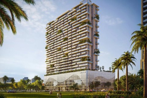 Appartement de 36m² à Jumeirah Village Circle, UAE No. 205743 11