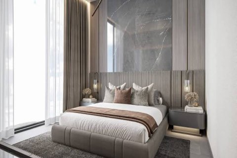 Appartement de Studio à Jumeirah Village Circle, UAE No. 205743
