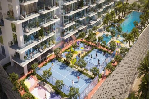 Appartement de 36m² à Jumeirah Village Circle, UAE No. 205743 5