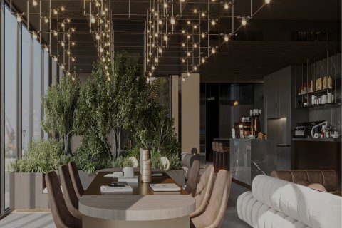 Appartement de 36m² à Jumeirah Village Circle, UAE No. 205743 7