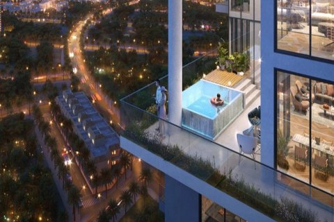 Appartement de 36m² à Jumeirah Village Circle, UAE No. 205743 6
