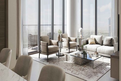 Appartement de 2 chambres à Dubai, UAE No. 205741 6
