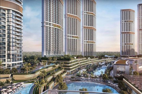 Appartement de 2 chambres à Dubai, UAE No. 205741 12