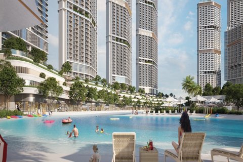 Appartement de 2 chambres à Dubai, UAE No. 205741 8