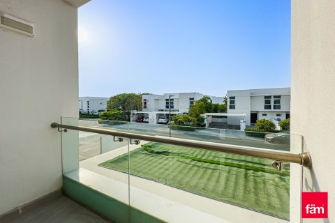 Townhouse de 3 chambres  No. 120558 13