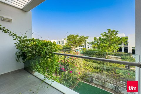 Townhouse de 3 chambres  No. 120558 14