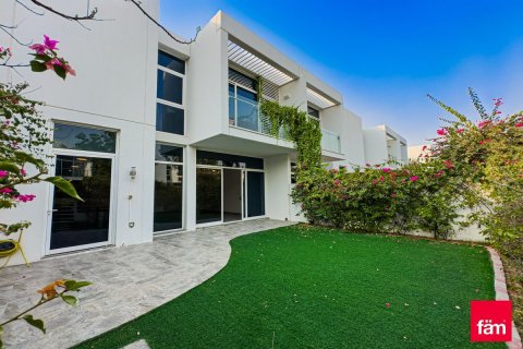 Townhouse de 3 chambres  No. 120558 2