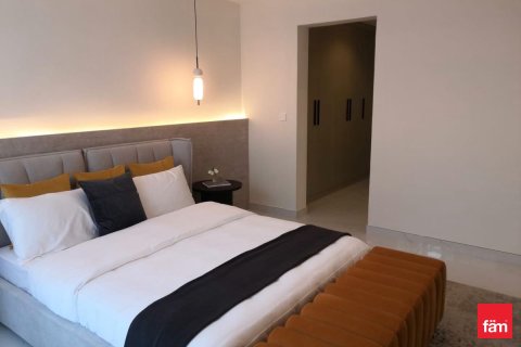 Квартира с 3 спальнями №120557 3