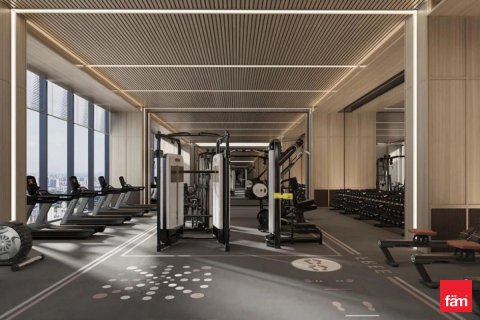 Квартира с 3 спальнями №120557 7