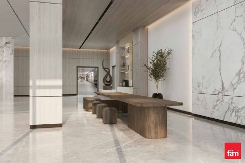 Квартира с 3 спальнями №120557 11