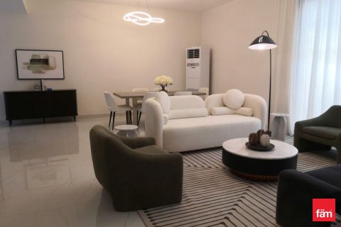 Квартира с 3 спальнями №120557 13