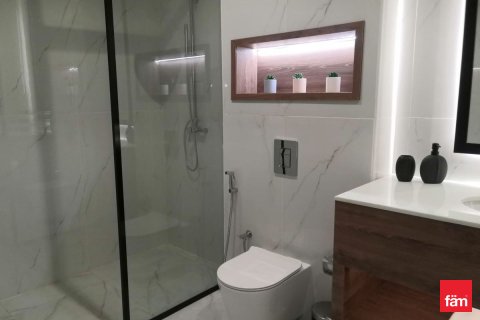 Квартира с 3 спальнями №120557 14