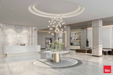 Квартира с 3 спальнями №120557 10