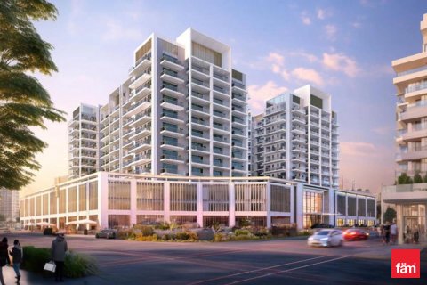 Квартира с 3 спальнями №120557 8