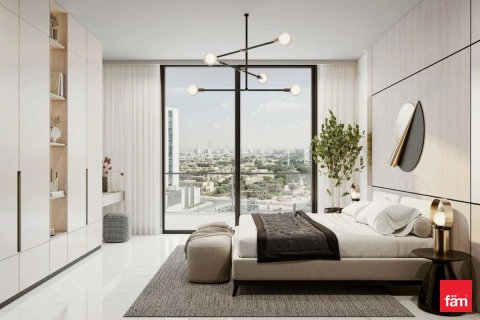 Квартира с 3 спальнями №120557 4