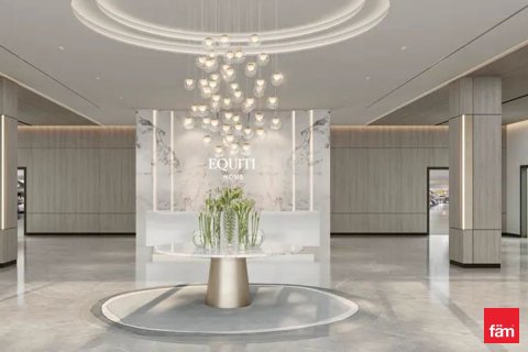 Квартира с 3 спальнями №120557 9