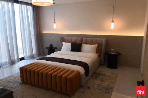 Квартира с 3 спальнями №120557 6