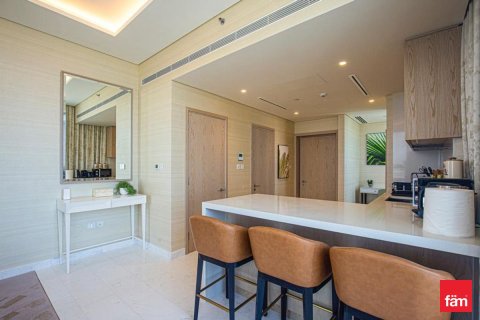 Квартира с 1 спальней  №120556 4