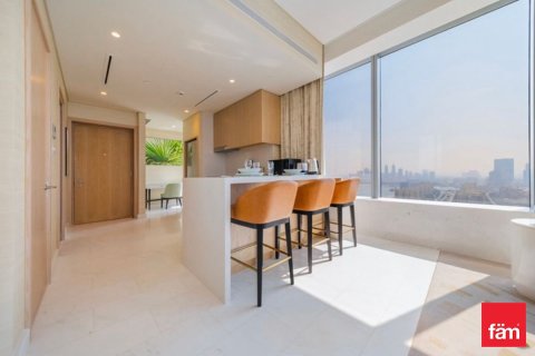 Квартира с 1 спальней  №120556 8