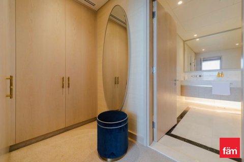 Квартира с 1 спальней  №120556 11