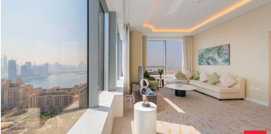 Квартира с 1 спальней  №120556