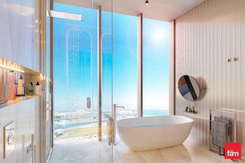 Квартира с 3 спальнями №120555 6