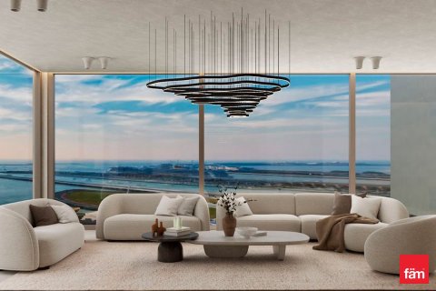 Квартира с 3 спальнями №120555 7