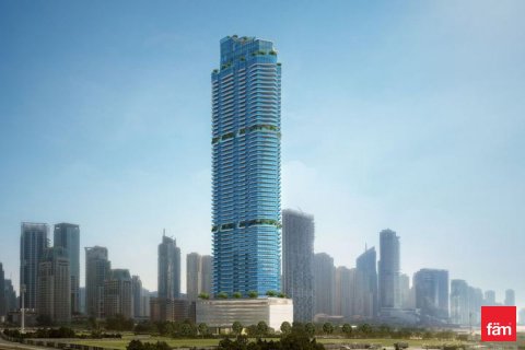 Квартира с 3 спальнями №120555 11