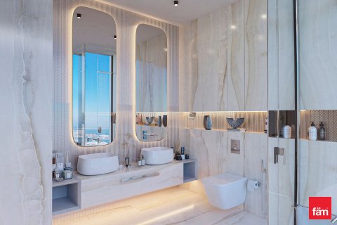 Квартира с 3 спальнями №120555 5