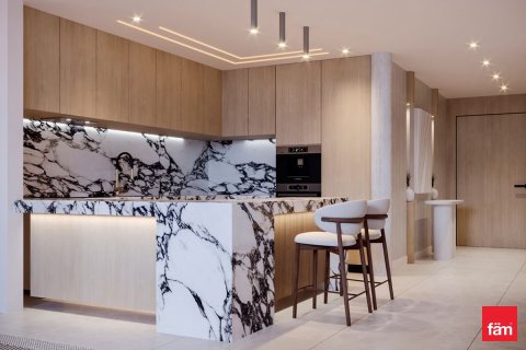 Квартира с 3 спальнями №120555 9