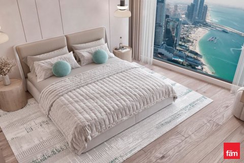 Квартира с 3 спальнями №120555 4