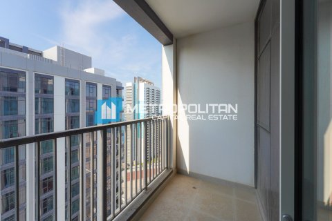 Квартира с 3 спальнями №120560 20