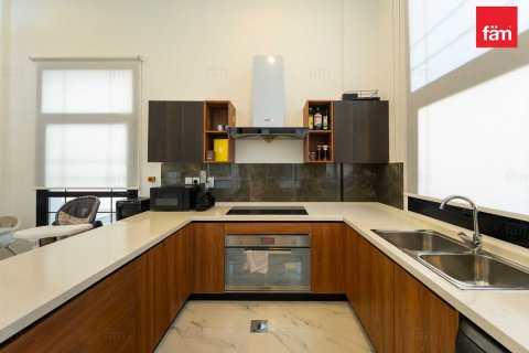 5 bedrooms Villa  No. 116935 12