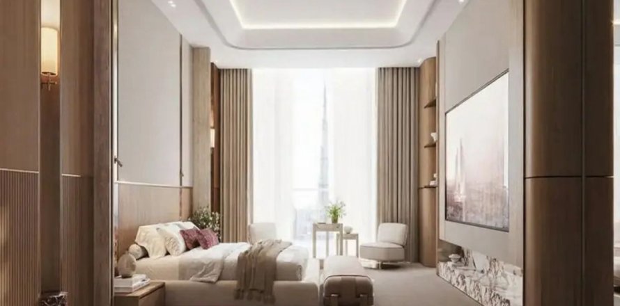 Studio Apartment No. 116938