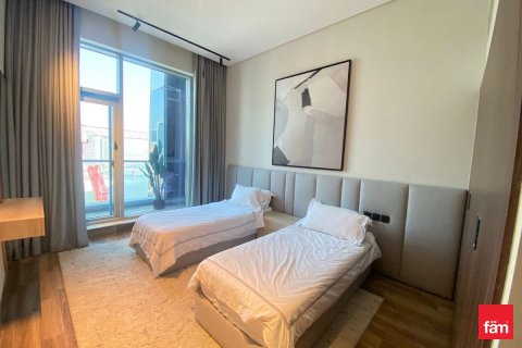 2 bedrooms Apartment  No. 116936 14