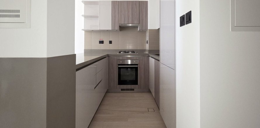 Apartment de 2 dormitorios en THE CREST GRANDE Sobha Hartland, UAE No. 156148