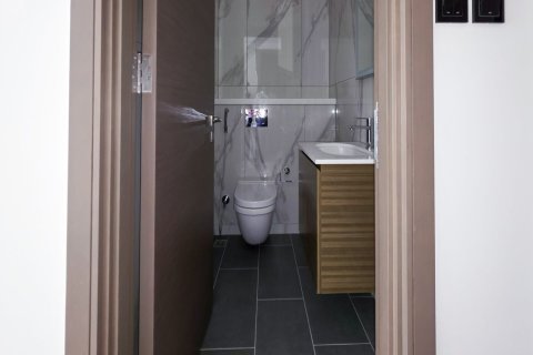 Apartment de 2 dormitorios en THE CREST GRANDE Sobha Hartland, UAE No. 156148 19