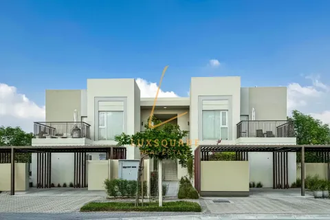 3 bedrooms Apartment in EMAAR South, UAE No. 156154 29