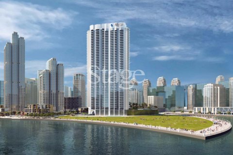 1 غرف نوم شقة في الخليج التجاري, الإمارات العربية المتحدة رقم 185930 14