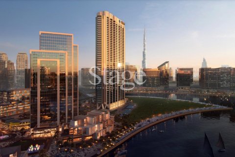 1 غرف نوم شقة في الخليج التجاري, الإمارات العربية المتحدة رقم 185930 13
