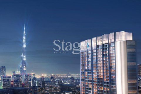 1 غرف نوم شقة في الخليج التجاري, الإمارات العربية المتحدة رقم 185930 10