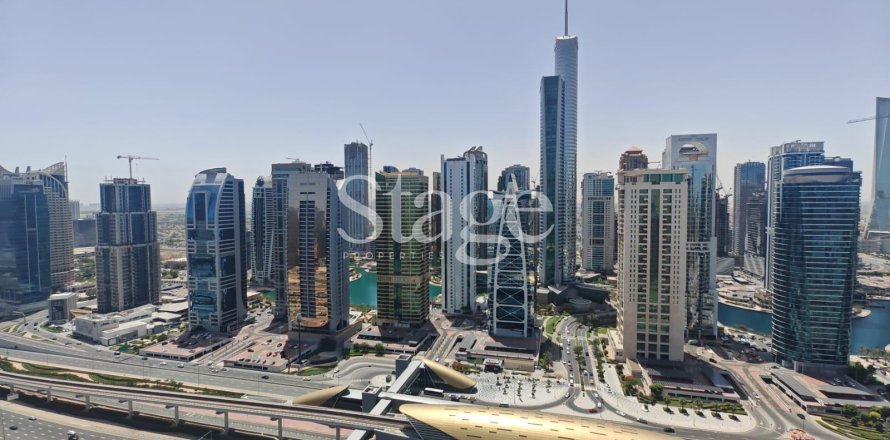 4 غرف نوم شقة في HORIZON TOWER مرسى دبي, الإمارات العربية المتحدة رقم 185929