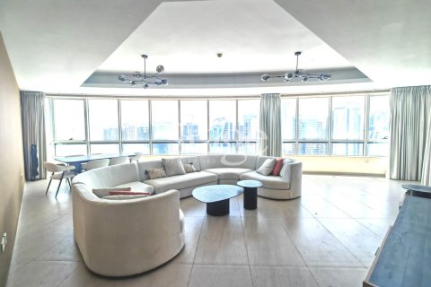 4 غرف نوم شقة في HORIZON TOWER مرسى دبي, الإمارات العربية المتحدة رقم 185929 4