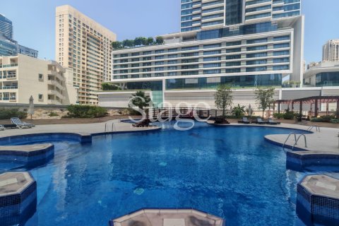 4 غرف نوم شقة في HORIZON TOWER مرسى دبي, الإمارات العربية المتحدة رقم 185929 19