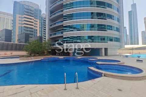4 غرف نوم شقة في HORIZON TOWER مرسى دبي, الإمارات العربية المتحدة رقم 185929 21