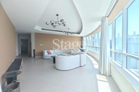 4 غرف نوم شقة في HORIZON TOWER مرسى دبي, الإمارات العربية المتحدة رقم 185929 7