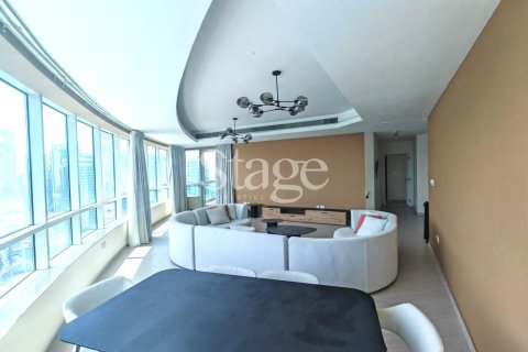 4 غرف نوم شقة في HORIZON TOWER مرسى دبي, الإمارات العربية المتحدة رقم 185929 3