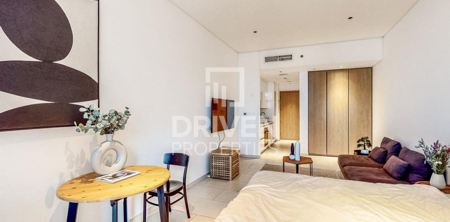 Appartement de Studio  No. 120977