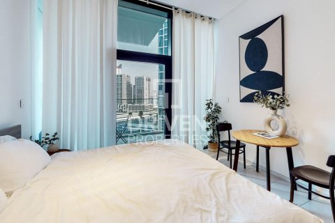 Appartement de Studio  No. 120977 4