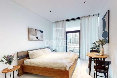 Appartement de Studio  No. 120977 3
